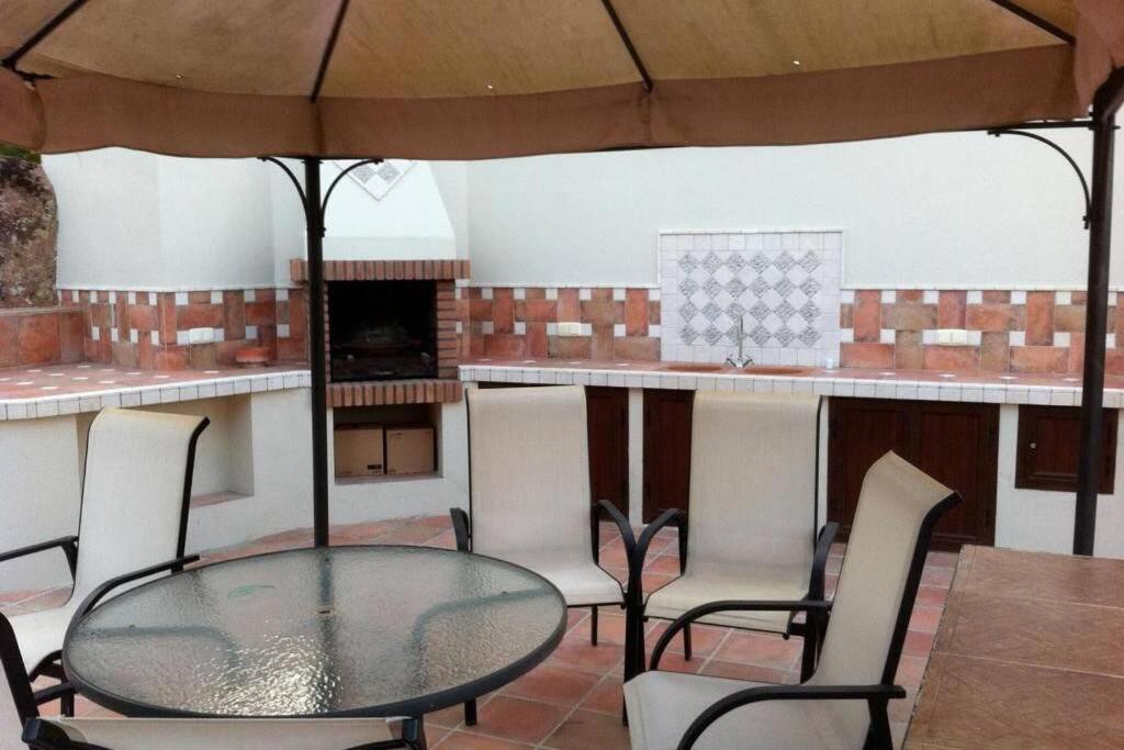 EL ENREO JARAS -Urbanización Las Jaras Córdoba Exterior foto